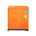 Винтовой компрессор без ресивера ЗИФ-СВЭ-1,9/0,7 ШМ