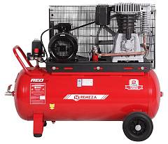 Поршневой компрессор СБ4/С-100.АВ890