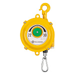 Пружинный балансир ET-Balancers грузоподъемностью 22-30кг ход троса 1.5м модель ET 22-30