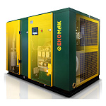 Винтовой компрессор Ekomak EKO 110 CD 8