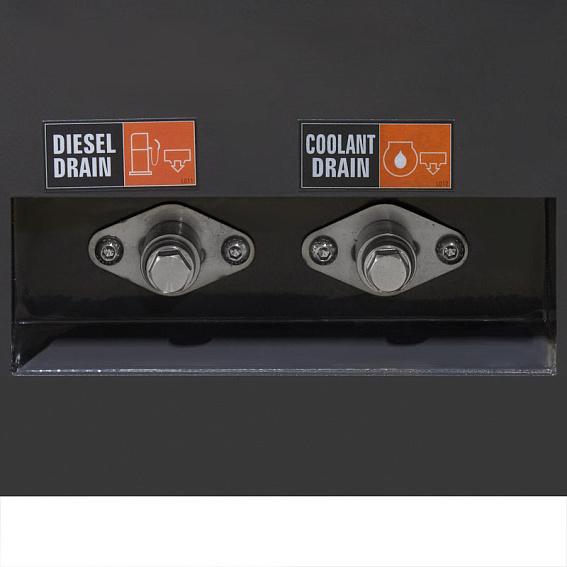 Дизельный винтовой компрессор ET-Compressors ET SD-265S-8 Дизельный винтовой компрессор ET-Compressors ET SD-265S-8