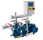 Бустерная насосная станция CALPEDA 2NM 80/250CE