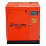 Винтовой компрессор без ресивера ЗИФ-СВЭ-0,7/1,3 ШМ