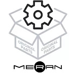 Торцевое уплотнение мотопомпы MERAN MPD201ST, MPD301ST арт.70010-00409-00