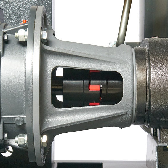 Винтовой компрессор ET SL 37-08 VS PM ES (IP55) Винтовой компрессор ET-Compressors SL 37-08 VS PM ES (IP55)