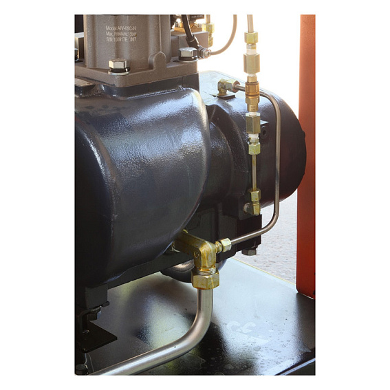 Винтовой компрессор без ресивера ЗИФ-СВЭ-3,5/1,3 ШМ Винтовой компрессор без ресивера ЗИФ-СВЭ-3,5/1,3 ШМ