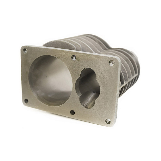 С415М.01.00.002 Блок цилиндров для головок С415М, С416М С415М.01.00.002 Блок цилиндров для головок С415М, С416М