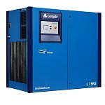 Винтовой компрессор без ресивера CompAir L75-07A