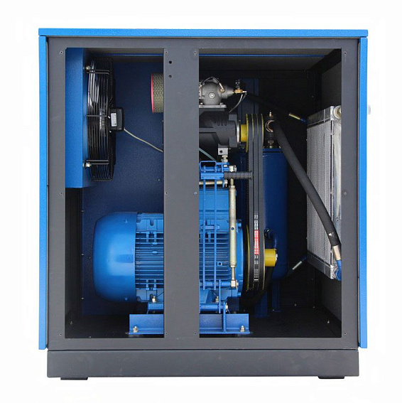 Винтовой компрессор АСО ВК 22 (ВК-56М) Винтовой компрессор АСО ВК 22 (ВК-56М)