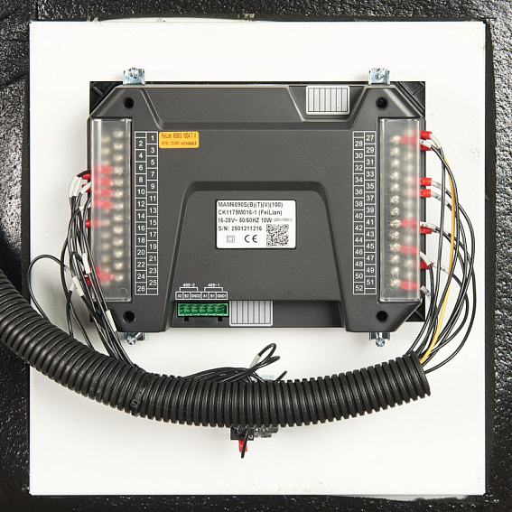 Спиральный безмасляный компрессор ET OFS 11/5.5-10 belt Спиральный безмасляный компрессор ET OFS 11/5.5-10 belt