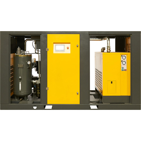 Винтовой компрессор ET SL 75-08 VS PM ES (IP55) Винтовой компрессор ET-Compressors SL 75-08 VS PM ES (IP55)