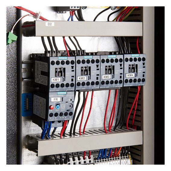 Винтовой компрессор без ресивера с прямым приводом FINI K-MAX 5,5-10 Винтовой компрессор без ресивера с прямым приводом FINI K-MAX 5,5-10