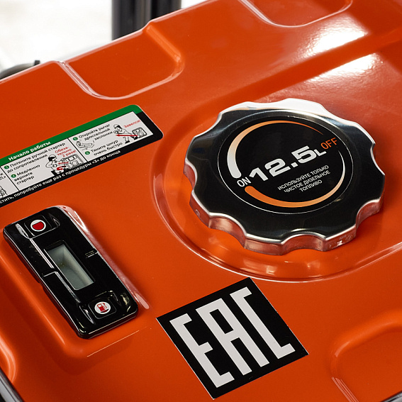 Дизельная мотопомпа для сильно загрязненных вод Meran MPD401T Дизельная мотопомпа для сильно загрязненных вод Meran MPD401T