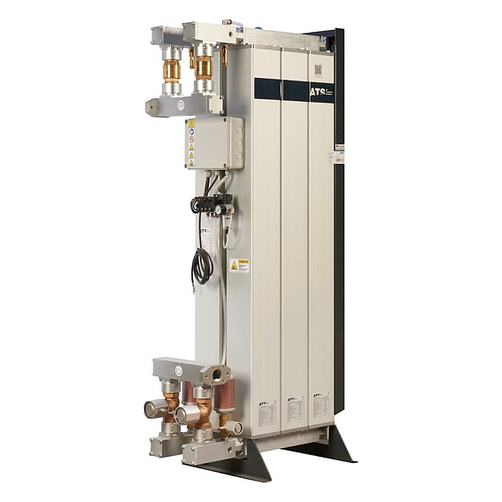 Осушитель сжатого воздуха адсорбционного типа ATS HGO 1440 Осушитель сжатого воздуха адсорбционного типа ATS HGO 1440