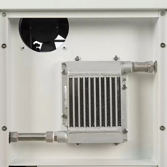 Спиральный безмасляный компрессор ET OFS 3.0-08 X belt Спиральный безмасляный компрессор ET OFS 3.0-08 X belt