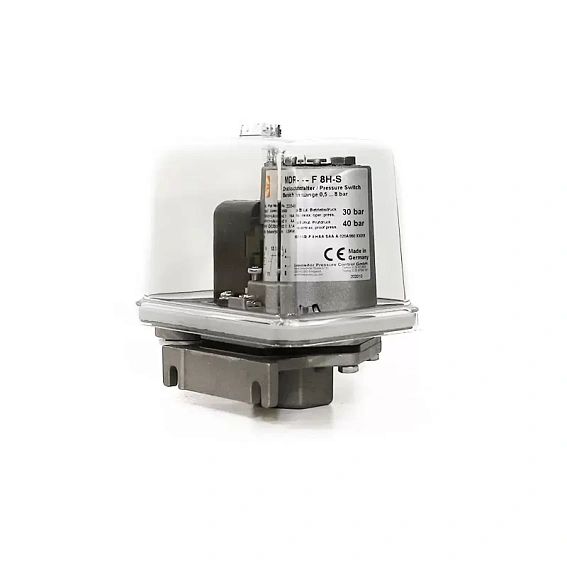 Реле давления CONDOR FF4 8 DAH (MDR-F 8 HAA SAA A 020A060) Реле давления CONDOR FF4 8 DAH (MDR-F 8 HAA SAA A 020A060)