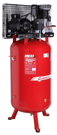 Поршневой компрессор с ременным приводом СБ4/Ф-270.АВ790В Поршневой компрессор с ременным приводом СБ4/Ф-270.АВ790В