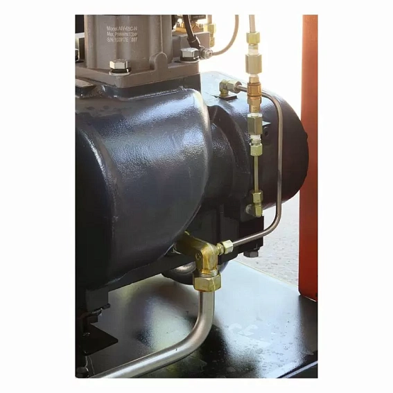 Винтовой компрессор без ресивера ЗИФ-СВЭ-2,1/1,3 ШМ Винтовой компрессор без ресивера ЗИФ-СВЭ-2,1/1,3 ШМ