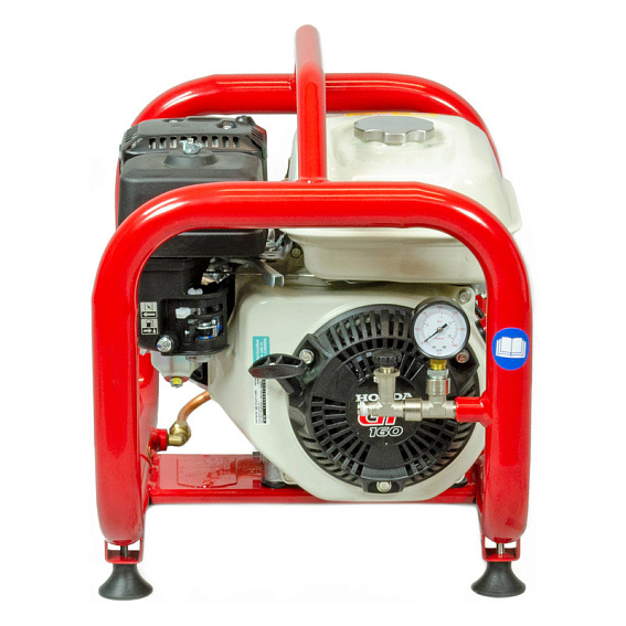 Бензиновый поршневой компрессор FINI SHUTTLE MK236 Бензиновый поршневой компрессор FINI SHUTTLE MK236