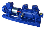 Вакуумный водокольцевой насос Hydro-Vacuum PW.1.13.1.1010.5 1,5 кВт