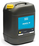 Компрессорное масло минеральное Atlas Copco Paroil M -20л,1615 5948 00
