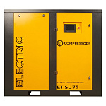 Винтовой компрессор ET-Compressors SL 75-10 (IP23)