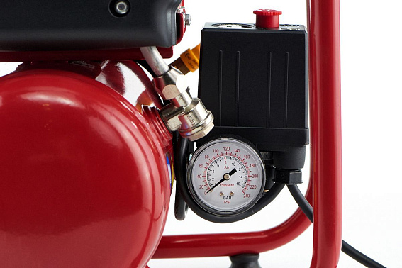 Коаксиальный безмасляный компрессор FINI CIAO 6/1850 Коаксиальный безмасляный компрессор FINI CIAO 6/1850