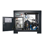 Винтовой компрессор без ресивера с частотным регулированием производительности FINI PLUS 22-08 VS