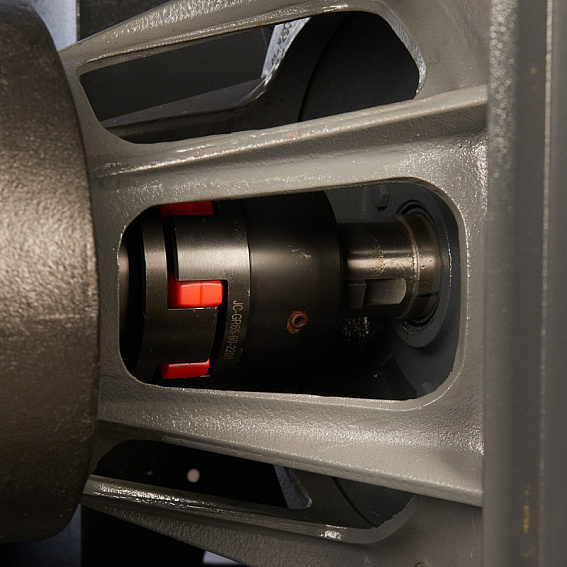 Винтовой компрессор ET SL 110-13 (IP23) Винтовой компрессор ET-Compressors SL 110-13 (IP23)