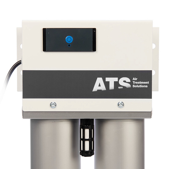 Осушитель сжатого воздуха адсорбционного типа ATS HSI 12 Осушитель сжатого воздуха адсорбционного типа ATS HSI 12