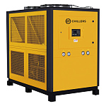 Промышленный чиллер ET-Chillers CA 483
