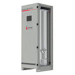 Генератор азота адсорбционный модульный АЗТ1 AN=99,999%