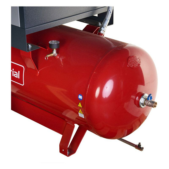 Винтовой компрессор на ресивере FINI PLUS 11-13-270 Винтовой компрессор на ресивере FINI PLUS 11-13-270