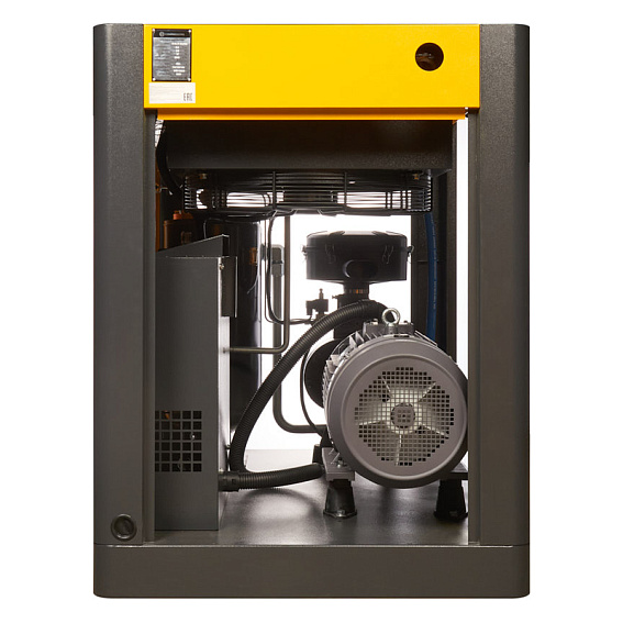 Винтовой компрессор ET SL 37-12 Винтовой компрессор ET SL 37-12