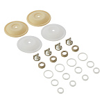 Ремонтный комплект FLUIMAC PHOENIX 55 P MTTPT - KLP0055P-MTTPT