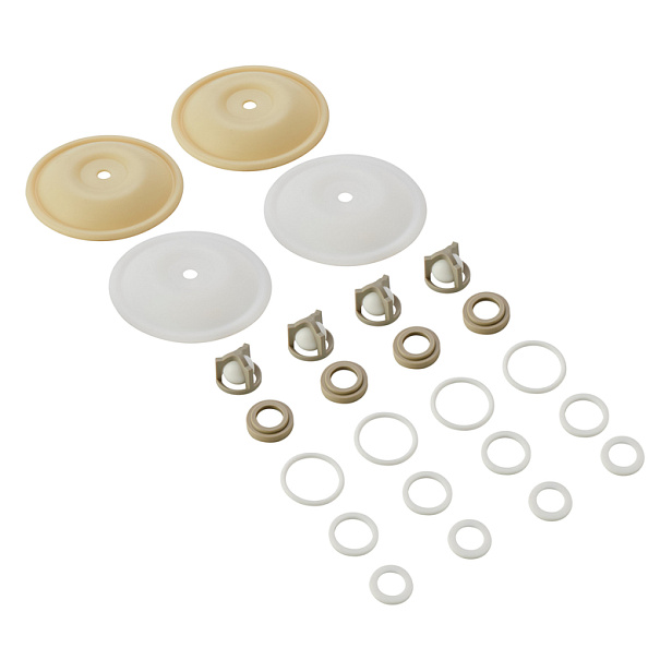 Ремонтный комплект FLUIMAC PHOENIX 55 P MTTPT - KLP0055P-MTTPT