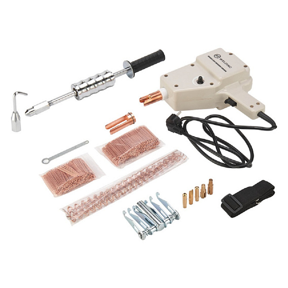 Споттер мобильный ET-Welding 5500 Споттер мобильный ET-Welding 5500