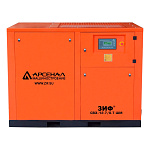 Винтовой компрессор без ресивера ЗИФ-СВЭ-12,7/0,7 ШМЧ