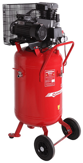 Поршневой компрессор с ременным приводом СБ4/C-100.АВ365В Поршневой компрессор с ременным приводом СБ4/C-100.АВ365В