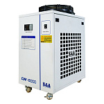 Промышленный чиллер CW-6000AN