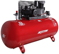 Поршневой компрессор СБ4/Ф-500.АВ998