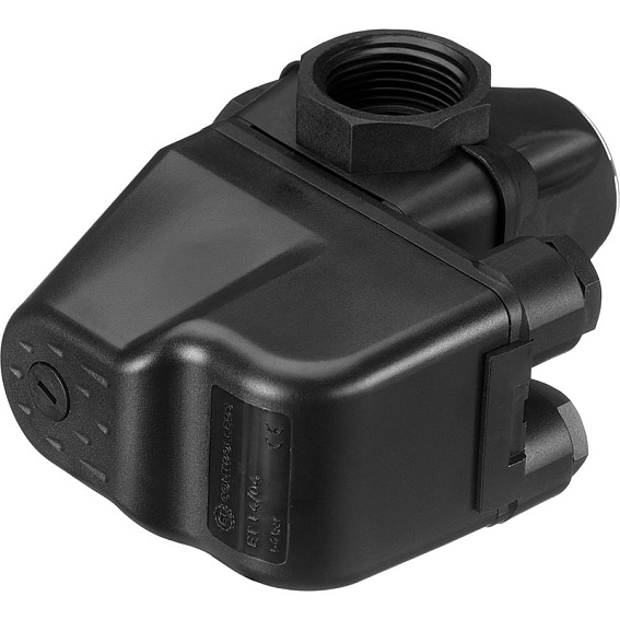 Реле давления насоса с манометром ET-14/04 W1 1-4bar 1х1”m+2x1”f Реле давления насоса с манометром ET-14/04 W1 1-4bar 1х1”m+2x1”f