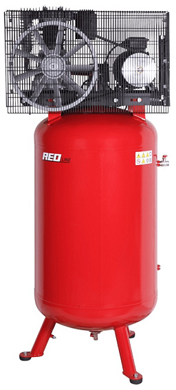 Поршневой компрессор с ременным приводом СБ4/Ф-270.АВ890В Поршневой компрессор с ременным приводом СБ4/Ф-270.АВ890В