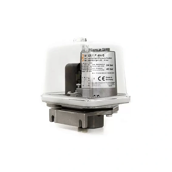 Реле давления CONDOR FF4-4 DAH (MDR-F 4 HAA SAA A 010A030) Реле давления CONDOR FF4-4 DAH (MDR-F 4 HAA SAA A 010A030)