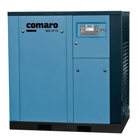 Винтовой компрессор без ресивера Comaro MD 45-10 I