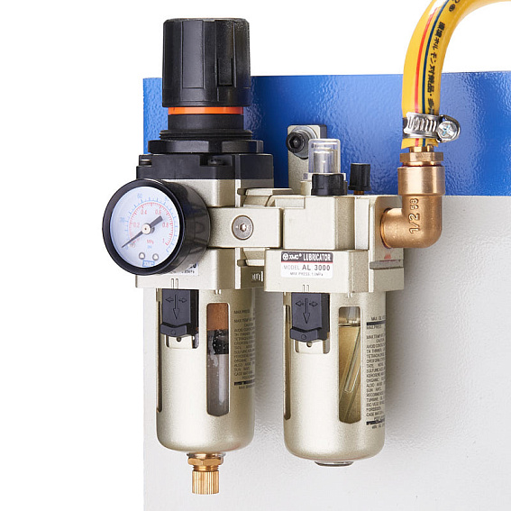 Машина контактной сварки HWASHI WL-SP-50K с линейным ходом 50 кВА Машина контактной сварки HWASHI WL-SP-50K с линейным ходом 50 кВА