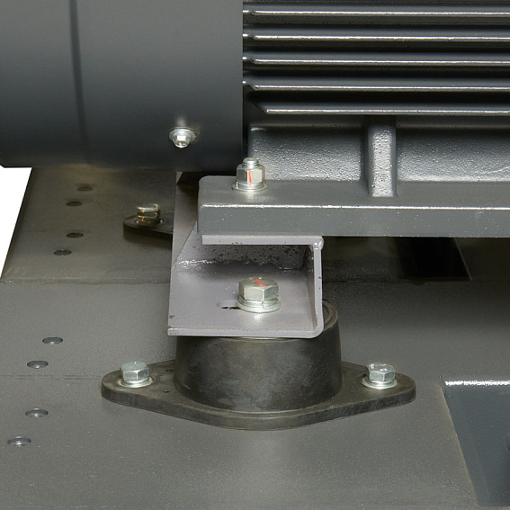 Винтовой компрессор ET SL 75-08 VS PM ES (IP55) Винтовой компрессор ET-Compressors SL 75-08 VS PM ES (IP55)