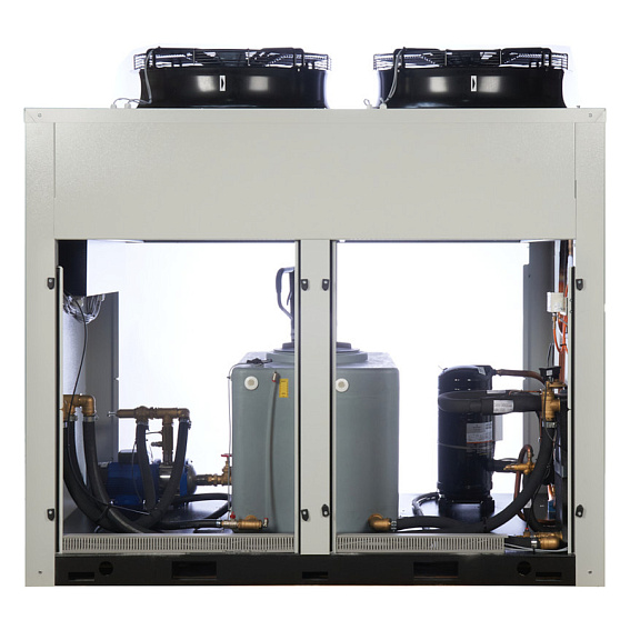 Промышленный чиллер CGW 546 Промышленный чиллер CGW 546