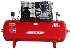 Поршневой компрессор СБ4/Ф-270.АВ890