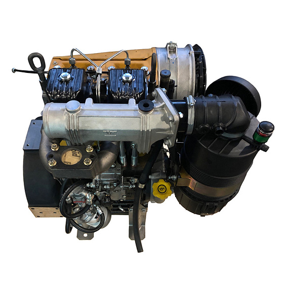 Двигатель дизельный VM MOTORY SUN 2105.MTP Двигатель дизельный VM MOTORY SUN 2105.MTP